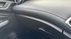 MG HS 1.5 T-GDI Trophy 5dr Petrol Hatchback